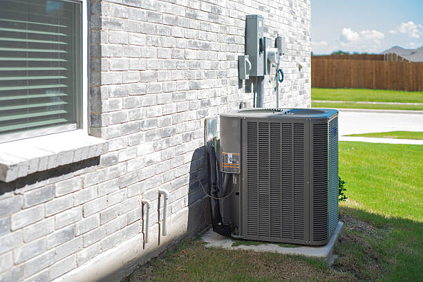 Reliable Ac Installation contractor in Jenkinsville, SC by FH HVAC